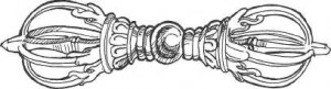 Tibetan Dorge
