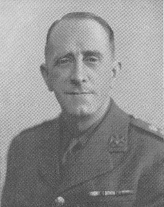 Fulbert Audley Archdale - Radiethesia & Pendulum