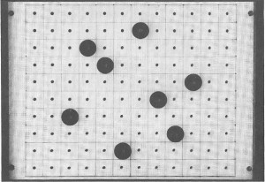 Darrell Butcher - Automatic Radionics Pegotty