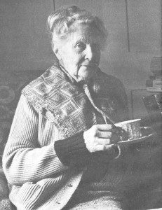Mary M. Leigh