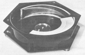 Darrell Butcher - Creator of the First Automatic Radionic Instrument