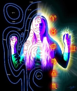aura magic
