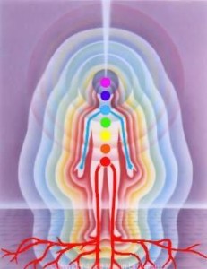 aura